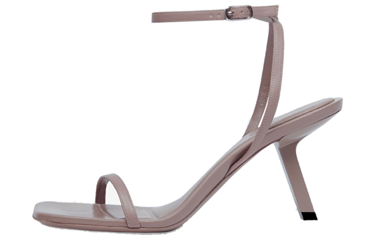 (Women) Balenciaga Void Sandal 'Grey' 659881WA9109710