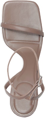 (Women) Balenciaga Void Sandal 'Grey' 659881WA9109710 Shop (Women) Balenciaga Void Sandal 'Grey' 659881WA9109710
