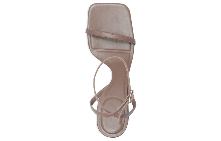 Shop (W) Sandalia Balenciaga Void 'Gris' 659881WA9109710