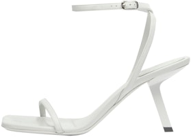 (W) 巴黎世家白色Void拖鞋 659881WA9109001 Buy (W) 巴黎世家白色Void拖鞋 659881WA9109001