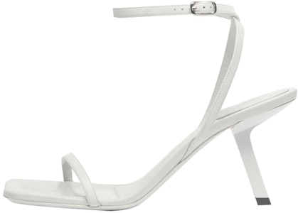 (W) バレンシアガ Void スライド (ホワイト) 659881WA9109001 Buy (W) バレンシアガ Void スライド (ホワイト) 659881WA9109001