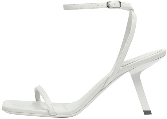 (Women) Balenciaga Void Slide 'White' 659881WA9109001 Buy (Women) Balenciaga Void Slide 'White' 659881WA9109001