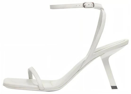 (W) Balenciaga Void Slide 'Blanco' 659881WA9109001 Buy (W) Balenciaga Void Slide 'Blanco' 659881WA9109001