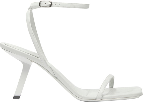 (W) Balenciaga Void Slide 'Blanco' 659881WA9109001 Order (W) Balenciaga Void Slide 'Blanco' 659881WA9109001