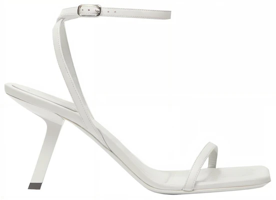 (W) Balenciaga Void Slide 'Blanco' 659881WA9109001 Order (W) Balenciaga Void Slide 'Blanco' 659881WA9109001