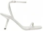 Order (W) Balenciaga Void Slide 'Blanco' 659881WA9109001