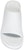 (Women) Balenciaga White 'Open Toe Flat Sandal' 694082WBDA19010