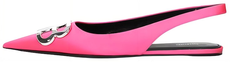 (Women) Balenciaga Woven Fashion Sandals 'Pink' 566651W0WM05467 (Women) Balenciaga Woven Fashion Sandals 'Pink' 566651W0WM05467