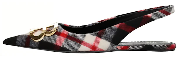 (Women) Balenciaga Woven Sandals 'Multicolor' 525974W1HI06019 (Women) Balenciaga Woven Sandals 'Multicolor' 525974W1HI06019