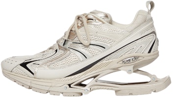 (Women) Balenciaga X-Pander 'Beige' 653870W2RA19710 (Women) Balenciaga X-Pander 'Beige' 653870W2RA19710