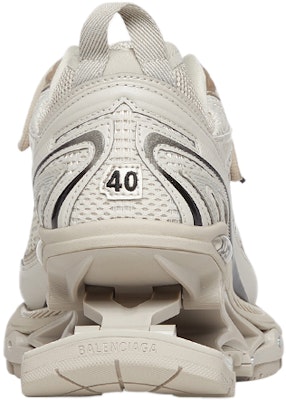 (W) Balenciaga X-Pander 'Beige' Zapatillas 653870-W2RA1-9710 Purchase (W) Balenciaga X-Pander 'Beige' Zapatillas 653870-W2RA1-9710