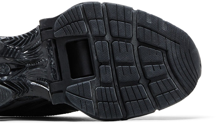 (Women) Balenciaga X-Pander 'Black' 653870W2RA21000 Purchase (Women) Balenciaga X-Pander 'Black' 653870W2RA21000