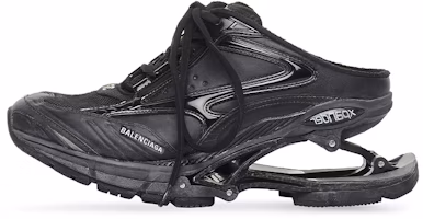 (Women) Balenciaga X-Pander 'Black' 669583W2RB31000 (Women) Balenciaga X-Pander 'Black' 669583W2RB31000