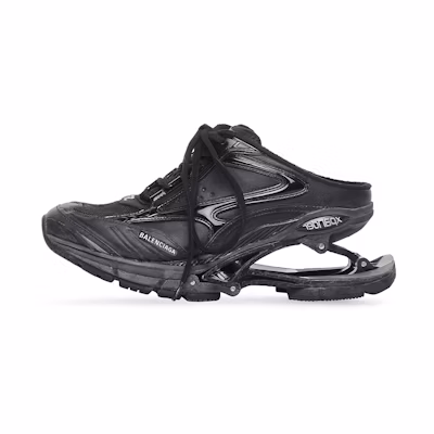 (W) Balenciaga X-Pander 'Black'