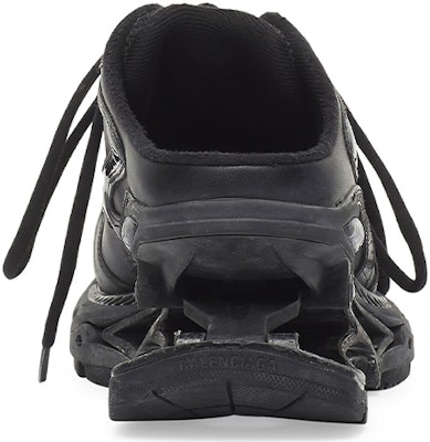 (W) 발렌시아가 X-팬더 "블랙" (Balenciaga X-paendeo "Beullaek") 669583W2RB31000 Purchase (W) 발렌시아가 X-팬더 "블랙" (Balenciaga X-paendeo "Beullaek") 669583W2RB31000