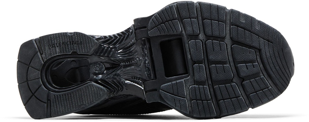 (Women) Balenciaga X-Pander 'Black' 653870-W2RA2-1000 Shop (Women) Balenciaga X-Pander 'Black' 653870-W2RA2-1000