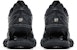 (W) Balenciaga X-Pander 'Hitam' 653870-W2RA2-1000