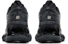 Details for (W) Balenciaga X-Pander 'Hitam' 653870-W2RA2-1000