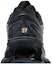 Sizing (W) Balenciaga X-Pander 'Hitam' 653870-W2RA2-1000