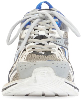 (Women) Balenciaga X-Pander 'Blue' 653870W2RA44012 Shop (Women) Balenciaga X-Pander 'Blue' 653870W2RA44012
