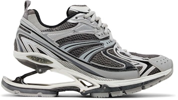 (Women) Balenciaga X-Pander 'Grey' 653870W2RA31212 (Women) Balenciaga X-Pander 'Grey' 653870W2RA31212