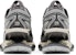 (W) Balenciaga X-Pander 'Kelabu' 653870-W2RA3-1212