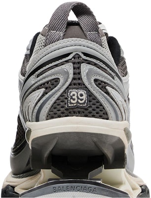 (W) Balenciaga X-Pander 'Kelabu' 653870-W2RA3-1212 Sizing (W) Balenciaga X-Pander 'Kelabu' 653870-W2RA3-1212