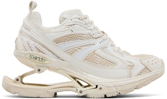 (Women) Balenciaga X-Pander 'White' 653870W2RA29000 (Women) Balenciaga X-Pander 'White' 653870W2RA29000