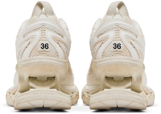 (W) Balenciaga X-Pander 'Blanco' 653870W2RA29000 Details for (W) Balenciaga X-Pander 'Blanco' 653870W2RA29000