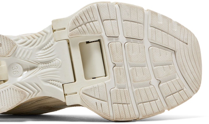 (Women) Balenciaga X-Pander 'White' 653870-W2RA2-9000 Purchase (Women) Balenciaga X-Pander 'White' 653870-W2RA2-9000