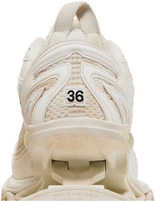(W) Balenciaga X-Pander 'Putih' 653870-W2RA2-9000 Sizing (W) Balenciaga X-Pander 'Putih' 653870-W2RA2-9000