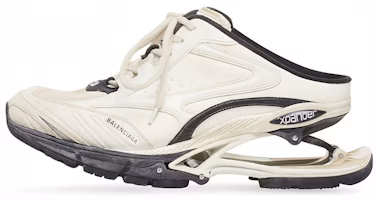 (Women) Balenciaga X-Pander 'White Fashion' 669583W2RB19010 (Women) Balenciaga X-Pander 'White Fashion' 669583W2RB19010