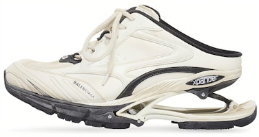 (Women) Balenciaga X-Pander 'White Fashion' 669583W2RB19010 (Women) Balenciaga X-Pander 'White Fashion' 669583W2RB19010