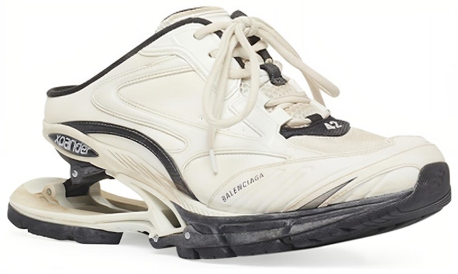 (W) 발렌시아가 X-팬더 "화이트 패션" (Balenciaga X-paendeo "Hwaiteu Paesyeon") 669583W2RB19010 Order (W) 발렌시아가 X-팬더 "화이트 패션" (Balenciaga X-paendeo "Hwaiteu Paesyeon") 669583W2RB19010
