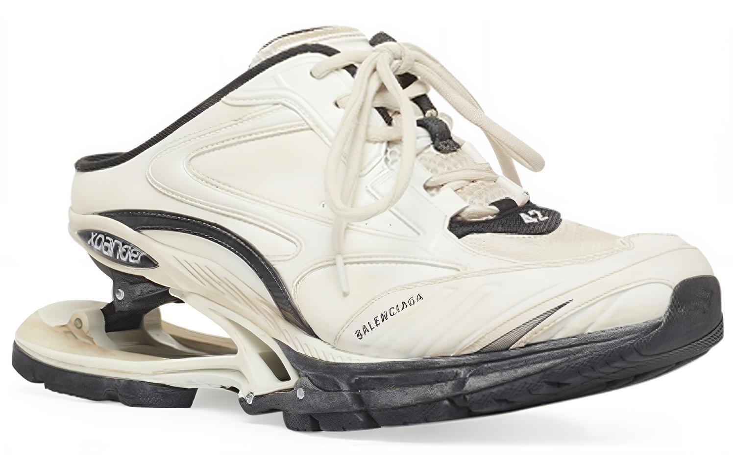 Order (W) Balenciaga X-Pander 'Blanco Moda' 669583W2RB19010