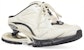 (W) Balenciaga X-Pander 'Fesyen Putih' 669583W2RB19010