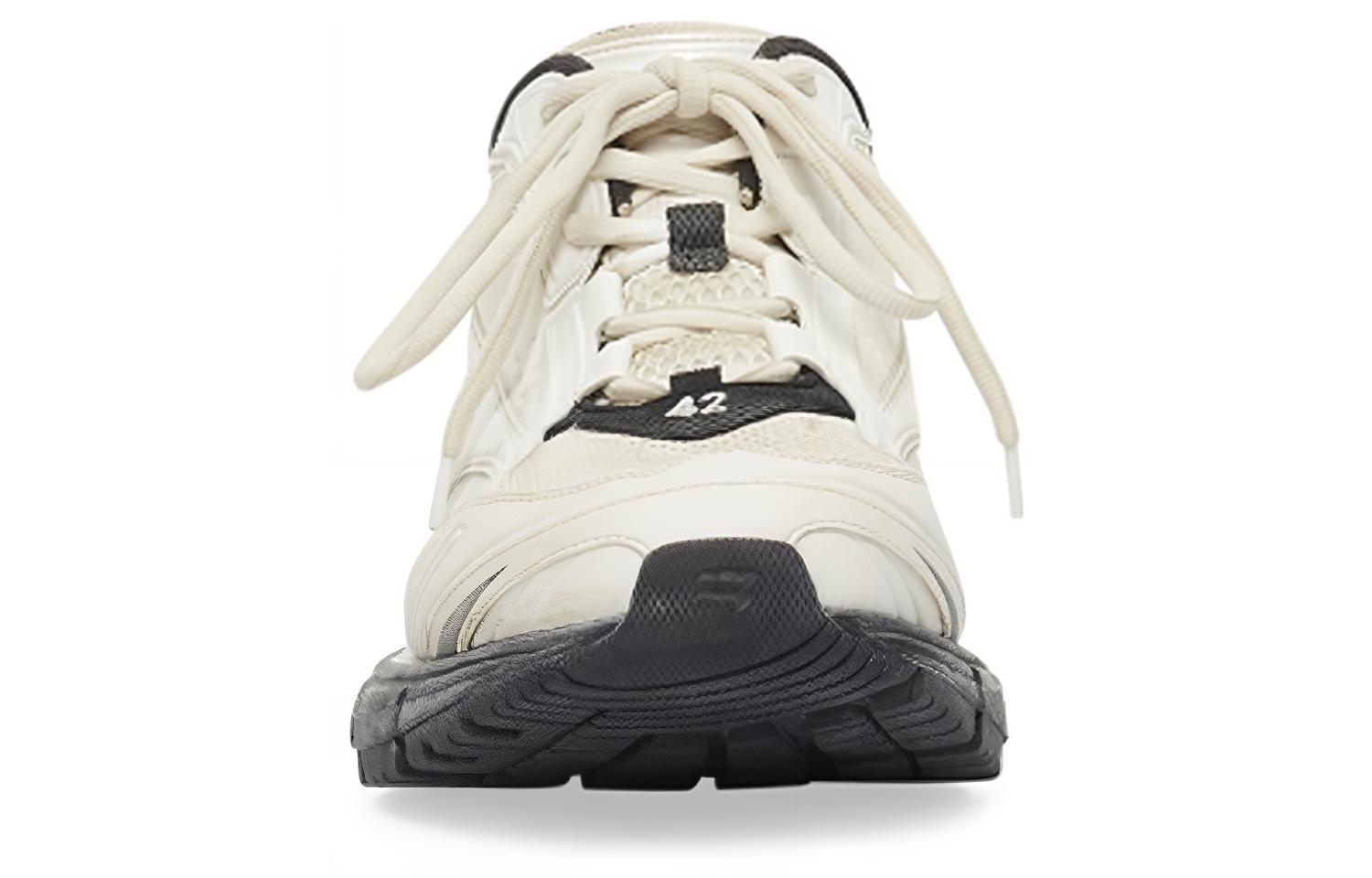 Lookbook (W) Balenciaga X-Pander 'Blanco Moda' 669583W2RB19010