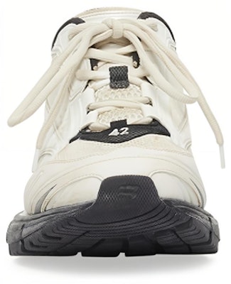 (Women) Balenciaga X-Pander 'White Fashion' 669583W2RB19010 Lookbook (Women) Balenciaga X-Pander 'White Fashion' 669583W2RB19010