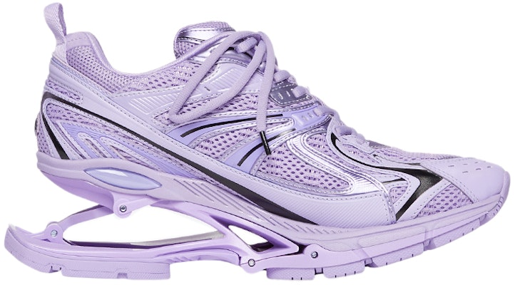 (Women) Balenciaga X-Pander Purple 653870W2RA15510 Order (Women) Balenciaga X-Pander Purple 653870W2RA15510