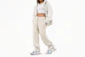 Order (W) Baskets Balenciaga X-Pander ''Blanc Bleu Violet'' 653870W2RA89045