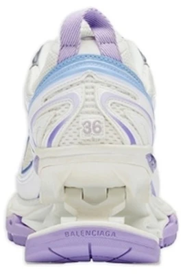 (W) Baskets Balenciaga X-Pander ''Blanc Bleu Violet'' 653870W2RA89045 Purchase (W) Baskets Balenciaga X-Pander ''Blanc Bleu Violet'' 653870W2RA89045