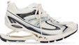 Order (W) Sneakers Balenciaga X-Pander 'Putih Kelabu' 653870W2RA41291