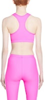 (W) Balenciaga x adidas FW22 Logo Print Bra Sukan Berjalur Pink. 7243044A8B55877 Shop (W) Balenciaga x adidas FW22 Logo Print Bra Sukan Berjalur Pink. 7243044A8B55877