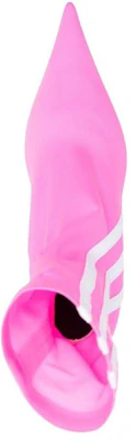 (W) バレンシアガ×adidas ナイフブーツ ピンク (Barenshiaga×adidas Naifu Būtsu Pinku) 724073W2ES15090 Purchase (W) バレンシアガ×adidas ナイフブーツ ピンク (Barenshiaga×adidas Naifu Būtsu Pinku) 724073W2ES15090