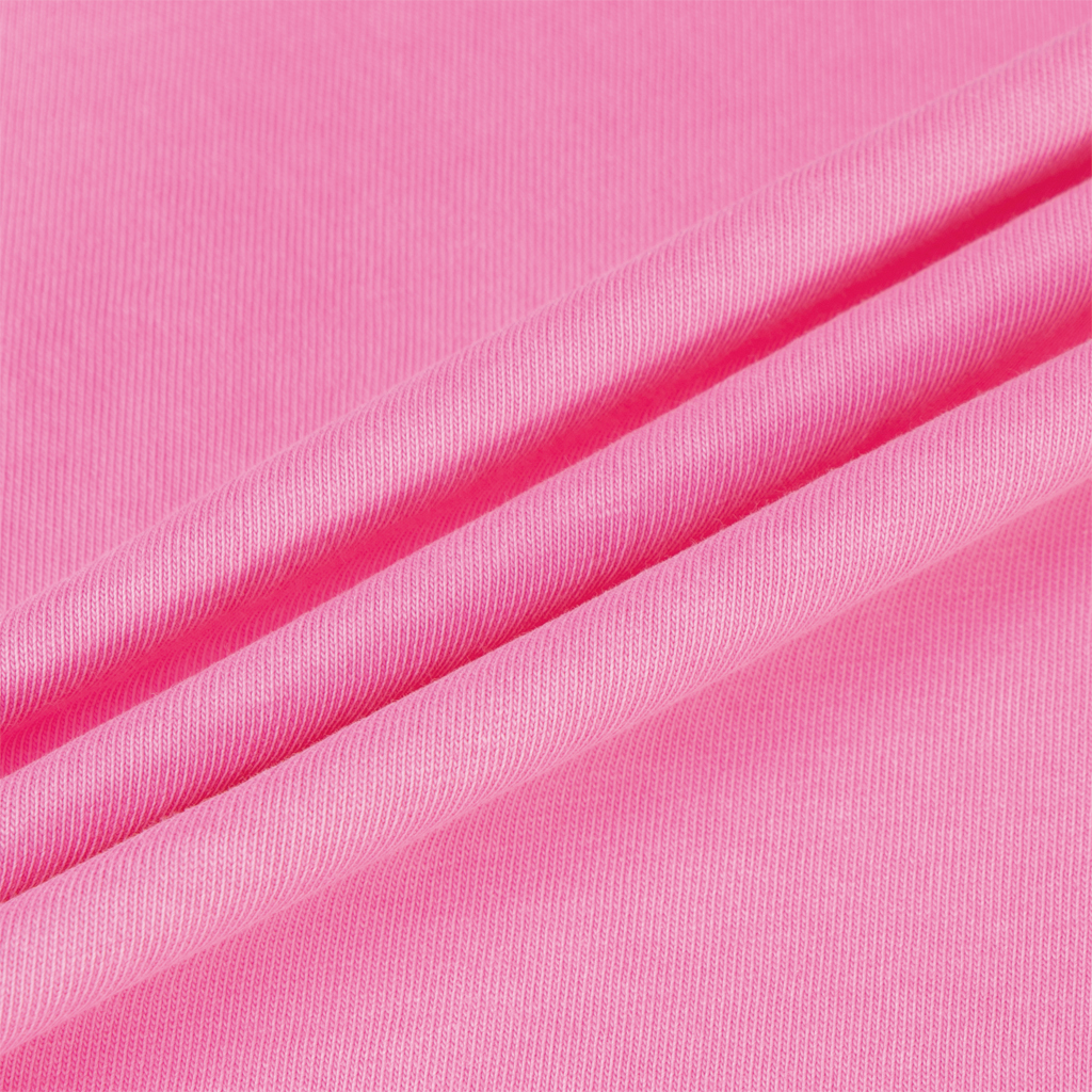 (Women) Balenciaga Adidas Originals SS23 Striped Logo Crewneck Pink T-Shirt Women. 723955TNVU45280 圖 7