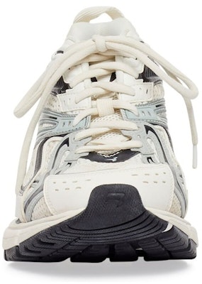 (W) Balenciaga X-Pander Zapatillas 'Blanco Gris' 653870W2RA41291 Lookbook (W) Balenciaga X-Pander Zapatillas 'Blanco Gris' 653870W2RA41291