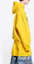 Sizing (W) Balenciaga Hoodie Kuning Printed Pullover Regular Fit. 675003TLVG87200