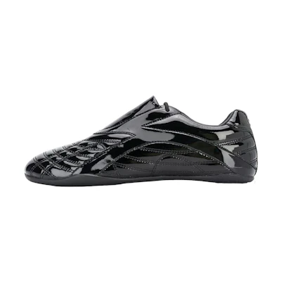 (W) Balenciaga Zen Sneaker 'Black'