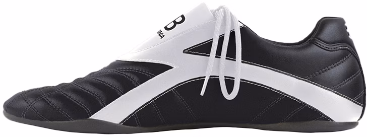 balenciaga-zen-sneaker-black-white-women