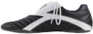 (W) Balenciaga Zen Sneaker 'Hitam Putih' 617539-W2CG1-1090